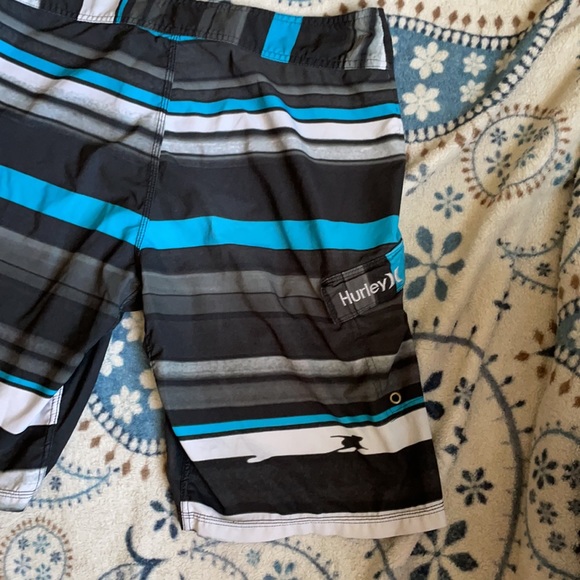 Hurley swim trunks - Picture 6 of 6
